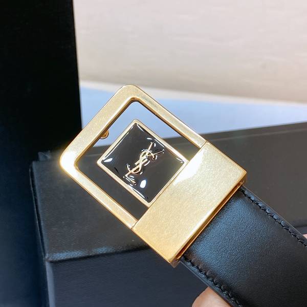 Saint Laurent Belt 30MM SLB00131 Saint Laurent Belt 30MM SLB00131